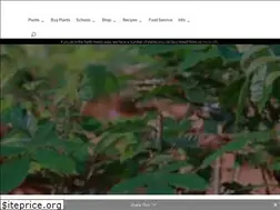 Sites similar to tuckerbush.com.au