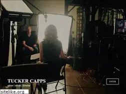 Sites similar to tuckercapps.com