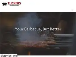 Sites similar to tuckercooker.com