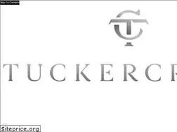 Sites similar to tuckercraft.com