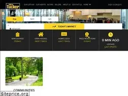 Sites similar to tuckercrossroads.com