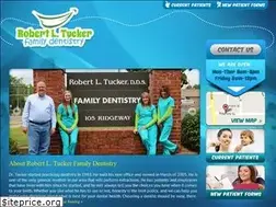 Sites similar to tuckerdds.com