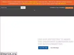 Sites similar to tuckerdisability.com