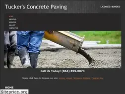 Sites similar to tuckereeasleysc.com