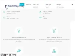Sites similar to tuckerfamilydentistry.com