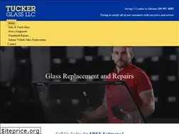 Sites similar to tuckerglassllc.com