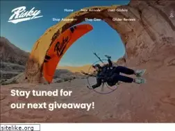 Sites similar to tuckergott.com