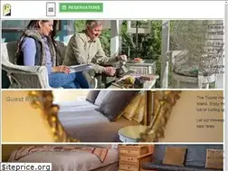 Sites similar to tuckerhouse.com