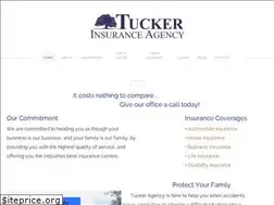 Sites similar to tuckerins.com