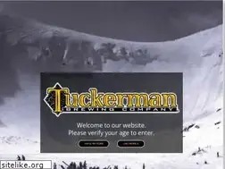 Sites similar to tuckermanbrewing.com