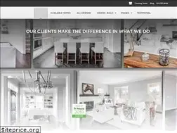 Sites similar to tuckermanhomegroup.com