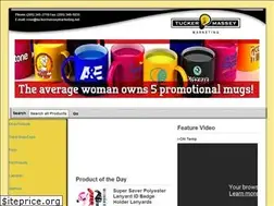 Sites similar to tuckermasseymarketing.com