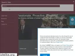 Sites similar to tuckermitnik.com