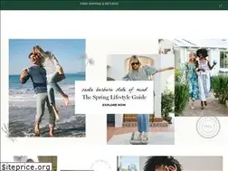 Sites similar to tuckernuck.com