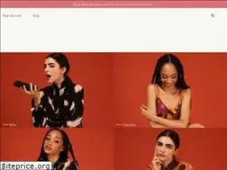 Sites similar to tuckernyc.com