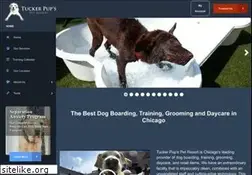Sites similar to tuckerpups.com