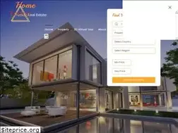 Sites similar to tuckerrealestate.com