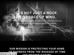 Sites similar to tuckerroofingsystems.com