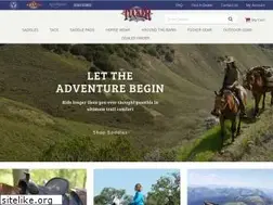 Sites similar to tuckersaddlery.com