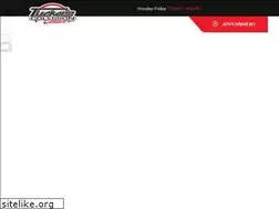 Sites similar to tuckerscollisioncenter.com