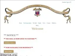 Sites similar to tuckershall.org.uk