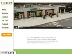 Sites similar to tuckersnh.com