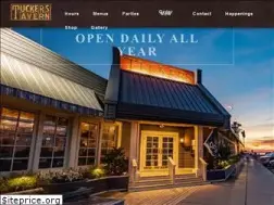 Sites similar to tuckerstavern-lbi.com