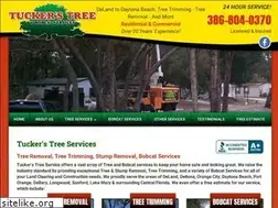 Sites similar to tuckerstreefl.com