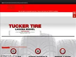 Sites similar to tuckertirelagunaniguel.com