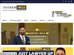 Sites similar to tuckerup.com