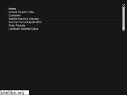 Sites similar to tuckervalleyschool.com