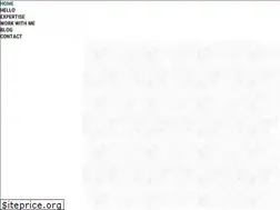 Sites similar to tuckerwhit.com