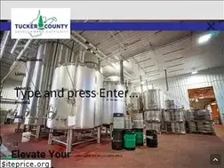 Sites similar to tuckerwv.com