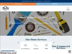 Sites similar to tuckey.com
