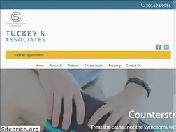 Sites similar to tuckeypt.com