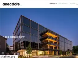 Sites similar to tuckhinton.com