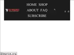 Sites similar to tuckinggood.com