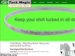 Sites similar to tuckmagic.com