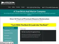 Sites similar to tuckpointing.com