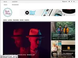 Sites similar to tuckshopmusic.com