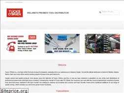 Sites similar to tucksobrien.ie