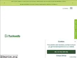 Sites similar to tuckwell.co.uk