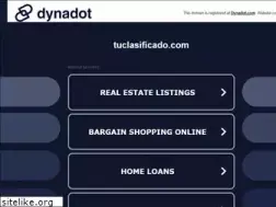 Sites similar to tuclasificado.com