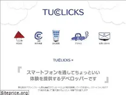 Sites similar to tuclicks.com