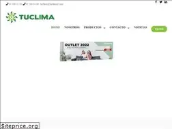 Sites similar to tuclimasl.com