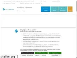 Sites similar to tuclinica.es