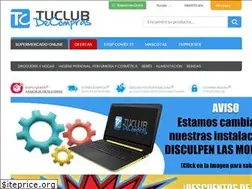 Sites similar to tuclubdecompras.es