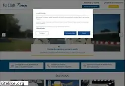 Sites similar to tuclubdisa.es