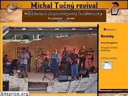 Sites similar to tucny-revival.cz