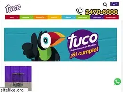 Sites similar to tuco.com.gt